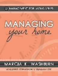 Managing Your Home
